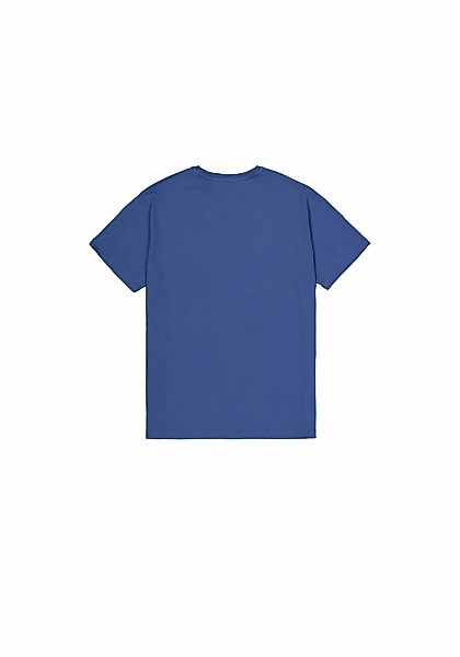 Alpha Industries T-Shirt "Alpha Puff Print T-Shirt" günstig online kaufen