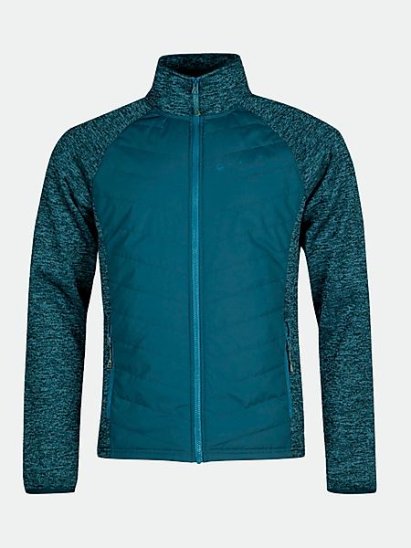 HALTI Funktionsjacke Streams M hybrid knit günstig online kaufen