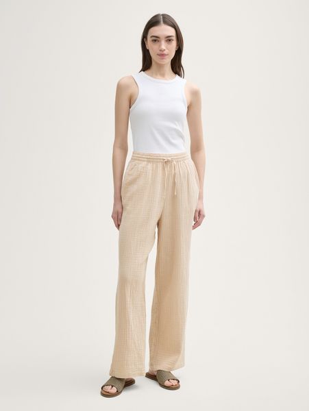 TOM TAILOR Denim Stoffhose Hosen & günstig online kaufen