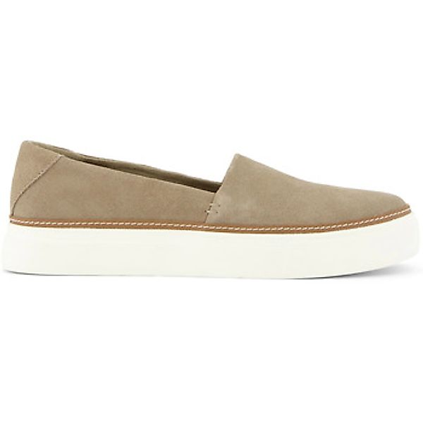 Toms  Sneaker Baskets femme  Kameron Lace Up günstig online kaufen