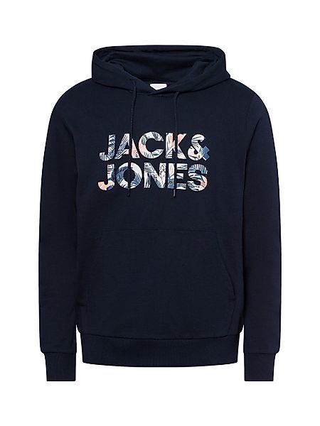 Jack & Jones Kapuzenpullover günstig online kaufen