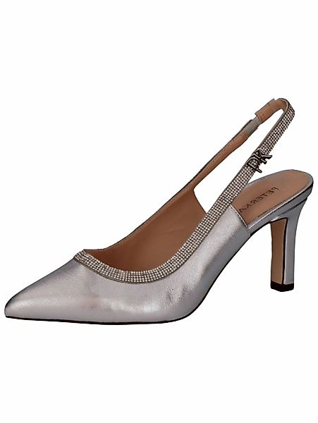 Peter Kaiser High-Heel-Pumps "Peter Kaiser Pumps Leder" günstig online kaufen