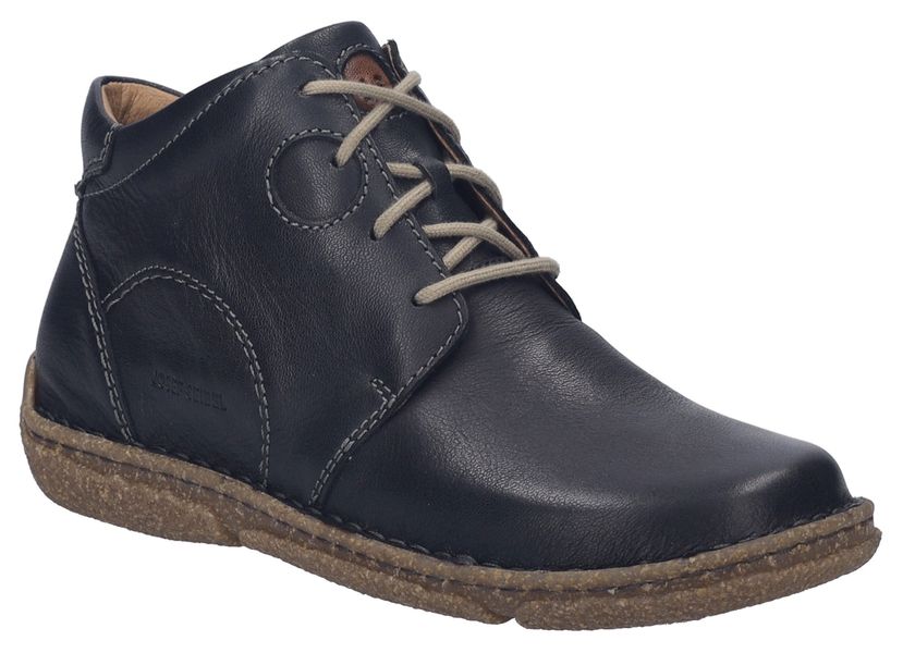 Josef Seibel Neele 46 Schnürstiefelette Freizeitschuh, günstig online kaufen