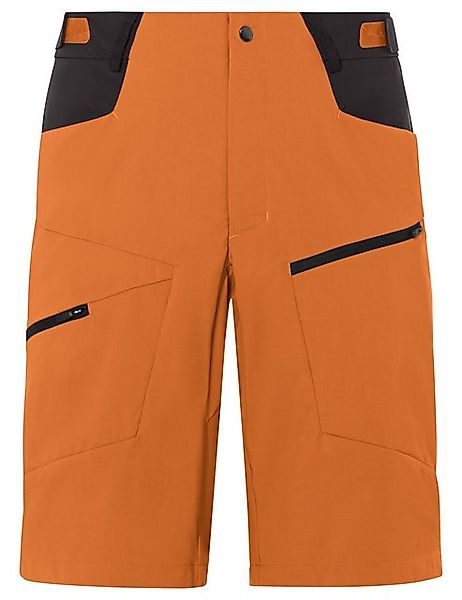 VAUDE Funktionshose Men's Tekoa Shorts III (1-tlg) Green Shape günstig online kaufen