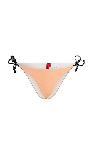 HUGO Underwear Bikini-Hose "PURE SIDE TIE" günstig online kaufen