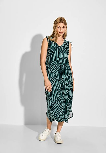 Cecil Jerseykleid, mit Taillierung günstig online kaufen
