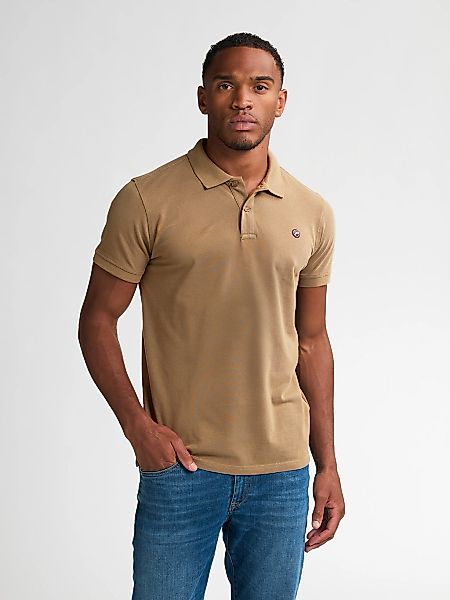 Petrol Industries Poloshirt, mit Logo Stickerei günstig online kaufen