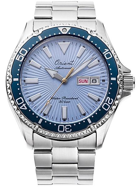 Orient Automatikuhr Orient RA-AA0823L39B Herrenuhr Mako günstig online kaufen