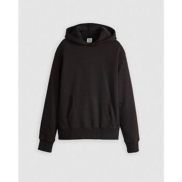 Levis  Sweatshirt A8435 0019 - AUTHENTIC HOODIE-BLACK AGATE GARMENT günstig online kaufen