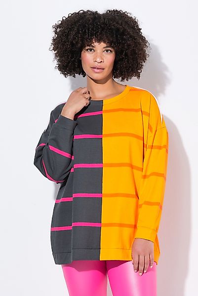 Angel of Style Sweatshirt Sweatshirt oversized günstig online kaufen