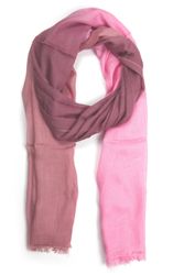 COLLEZIONE ALESSANDRO Modeschal "Danai" 1 Stk. tlg. mit tollen Farben im Fa günstig online kaufen