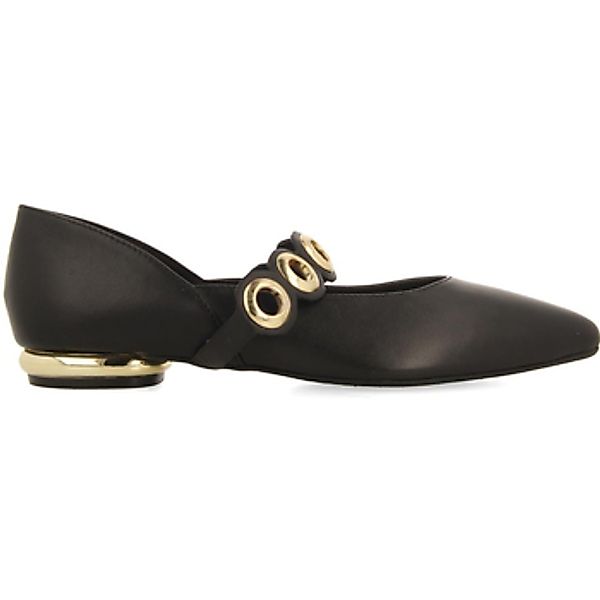 Gioseppo  Ballerinas 76001 negro günstig online kaufen