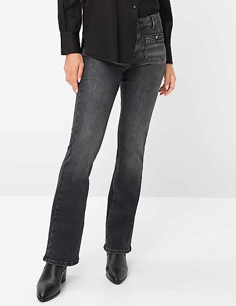 Brax 5-Pocket-Jeans "Style ANA" günstig online kaufen