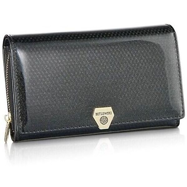 Betlewski  Geldbeutel BPDDM513CZARNY58379 günstig online kaufen