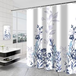 BYSURE Duschvorhang Breite 150 cm (1-tlg), günstig online kaufen