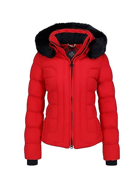 Wellensteyn Funktionsjacke Belvitesse Short FourStreAirTec günstig online kaufen