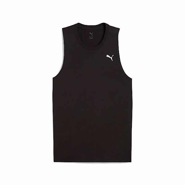 PUMA "M TAD TECH TRIBLEND SLEEVLESS TANK" Regular Fit, für Fitness-Training günstig online kaufen