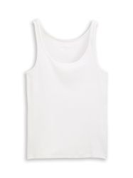 TOM TAILOR Trägertop T-Shirt Basic Slim günstig online kaufen