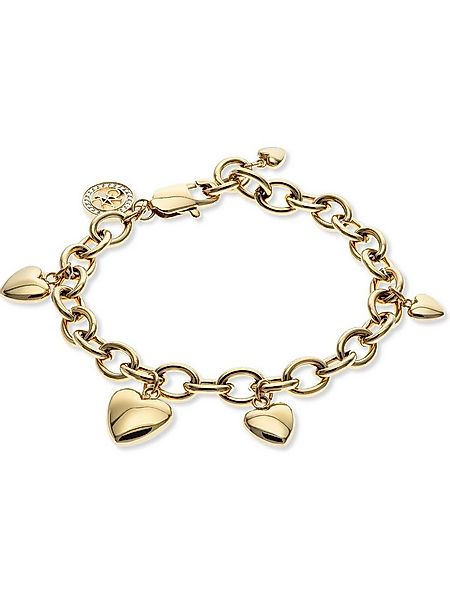 GUIDO MARIA KRETSCHMER Edelstahlarmband Guido Maria Kretschmer Damen-Armban günstig online kaufen