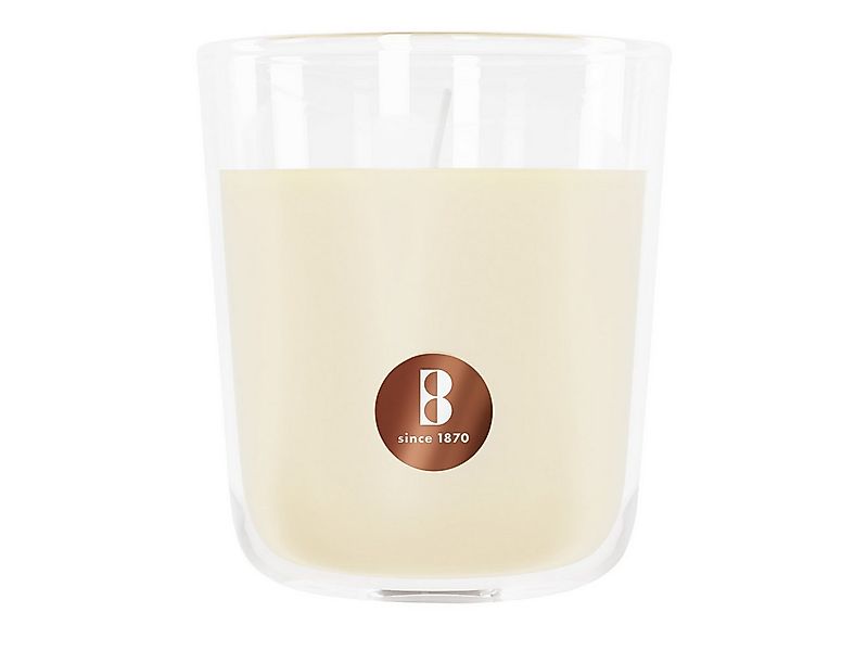 Bolsius Duftkerze Bolsius Duftkerze True Scents Vanille 8 cm im Glas günstig online kaufen