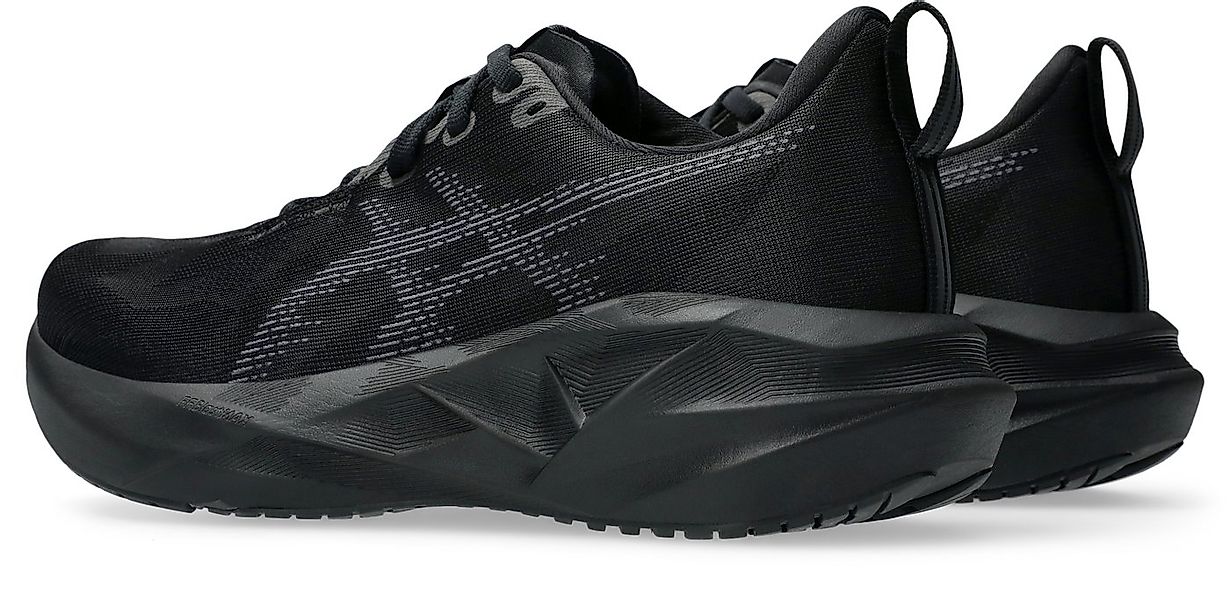 Asics NOVABLAST 5 Laufschuh mit Engineered Jacquard Mesh-Obermaterial, mit günstig online kaufen