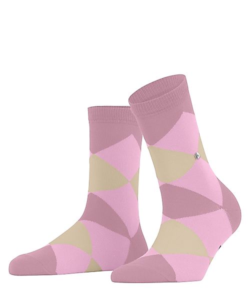 Burlington Kurzsocken Bonnie (1-Paar) mit Bio-Baumwolle günstig online kaufen