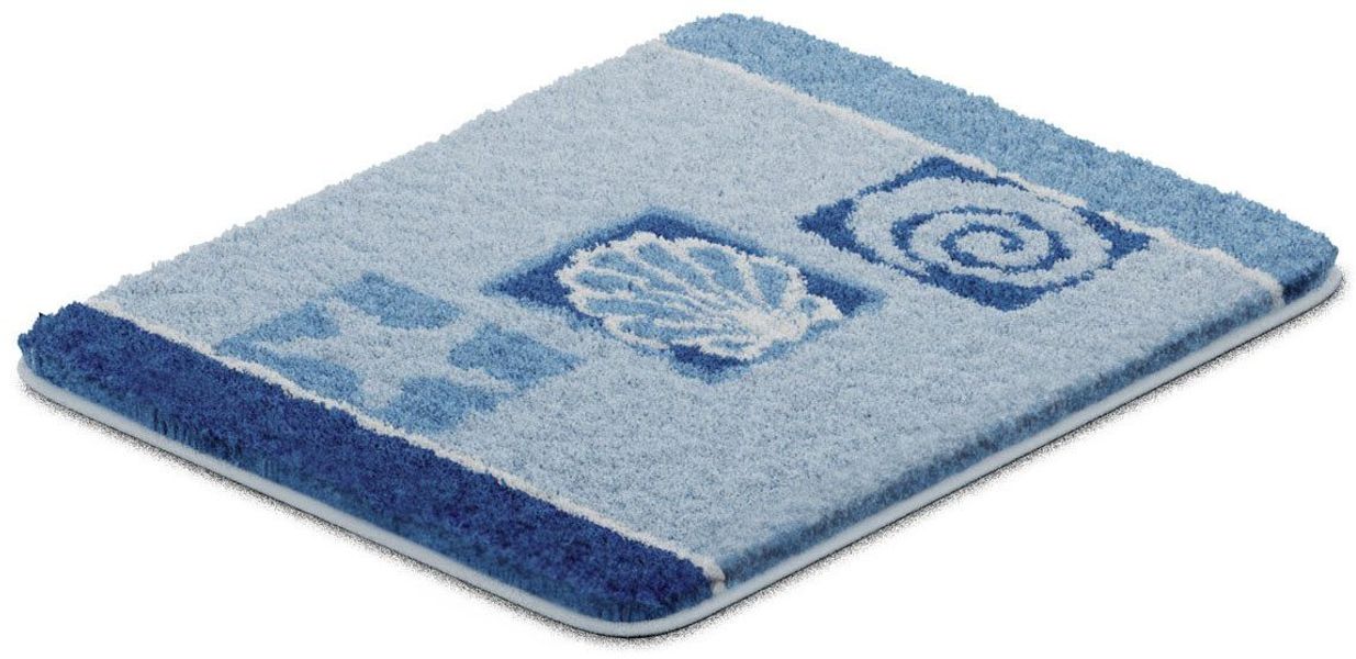 Linea Due Badematte Aquatica, Höhe 18 günstig online kaufen