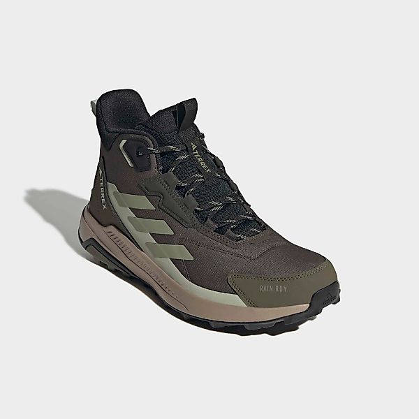 adidas TERREX Wanderschuh "TERREX ANYLANDER MID RAIN.RDY" wasserdicht günstig online kaufen