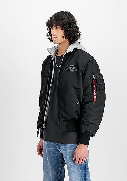 Alpha Industries Bomberjacke MA-1 D-Tec günstig online kaufen