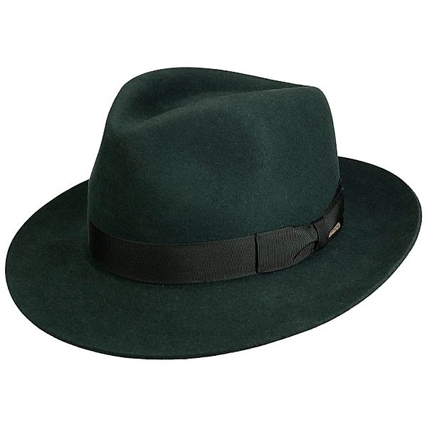 Stetson Filzhut (1-St) Herrenhut mit Futter, günstig online kaufen