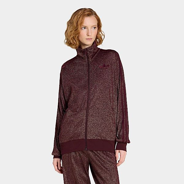 adidas Originals Trainingsjacke "ADIDAS ORIGINALS LUREX FIREBIRD" günstig online kaufen