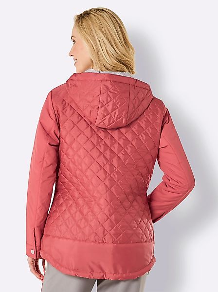 Catamaran Funktionsjacke mit Kapuze günstig online kaufen