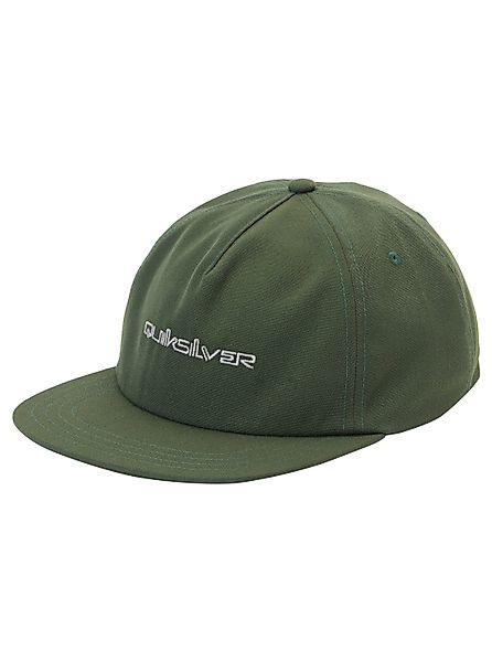 Quiksilver Snapback Cap DNA Omni günstig online kaufen