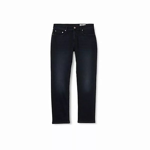 HECHTER PARIS 5-Pocket-Jeans blau regular fit (1-tlg) günstig online kaufen