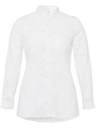 Bluse Emilia Lay weiss günstig online kaufen