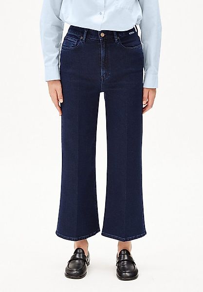 Armedangels Boyfriend-Jeans MURLIAA CROPPED (Comfort-Stretch, Skinny Fit) H günstig online kaufen