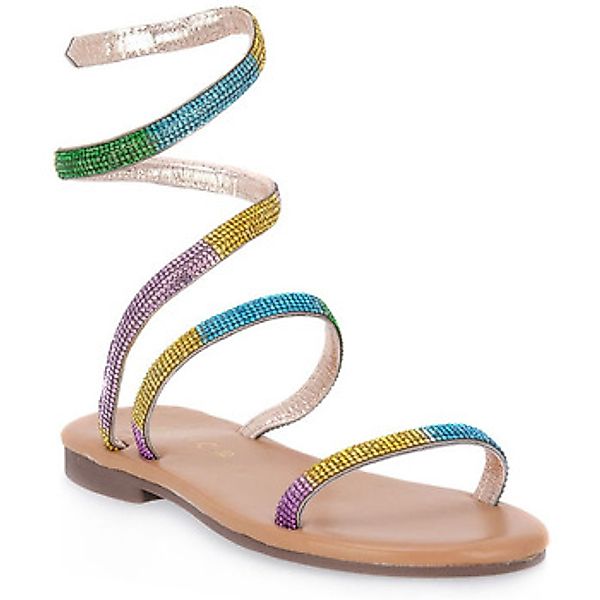 Mosaic  Sandalen SERPENTINE günstig online kaufen