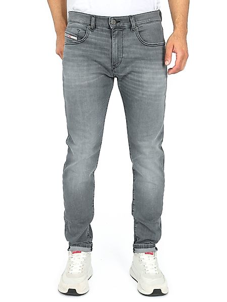 Diesel Slim-fit-Jeans Stretch Hose - 2019 günstig online kaufen