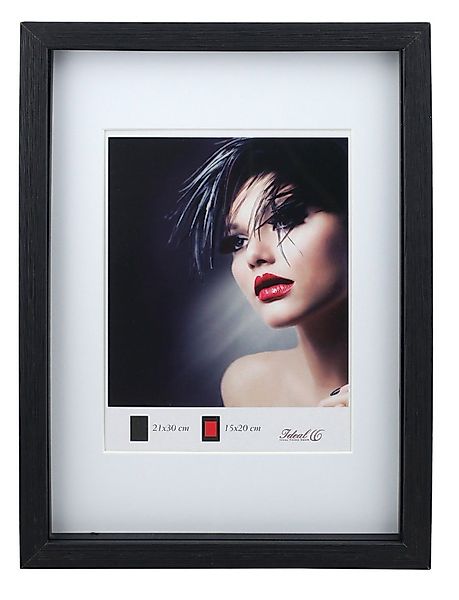 IDEAL TREND Bilderrahmen Home Deco Objektrahmen günstig online kaufen