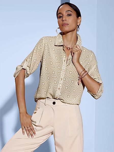 creation L Schlupfbluse günstig online kaufen