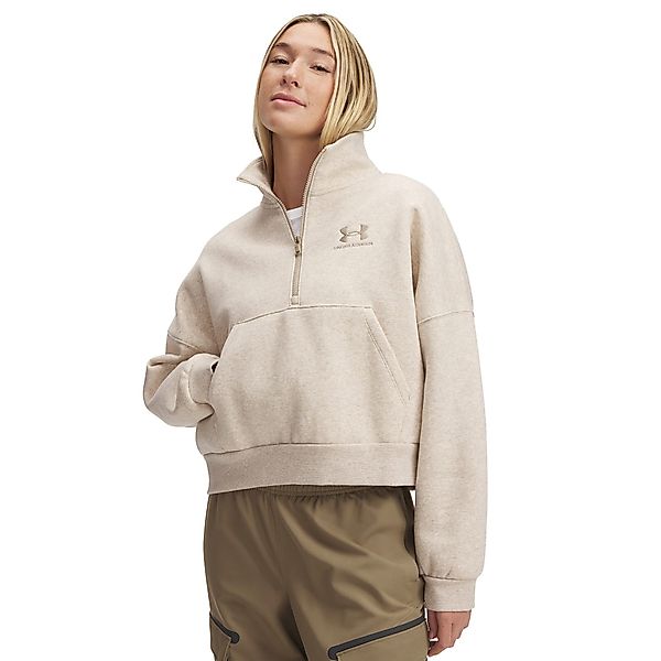 Under Armour® Sweatjacke Under Armour Damen günstig online kaufen