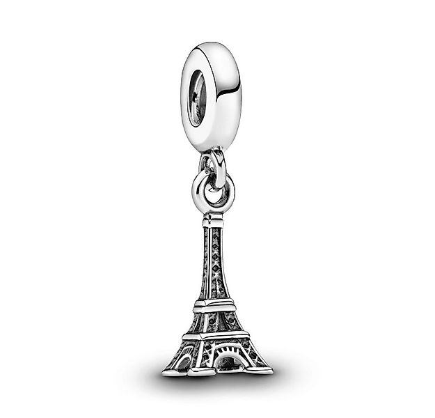Pandora Charm-Einhänger Pandora Eiffelturm Charm-Anhänger 791082 günstig online kaufen