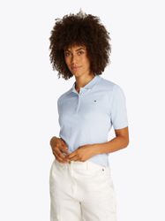 Tommy Hilfiger Poloshirt Regular Fit Pique günstig online kaufen