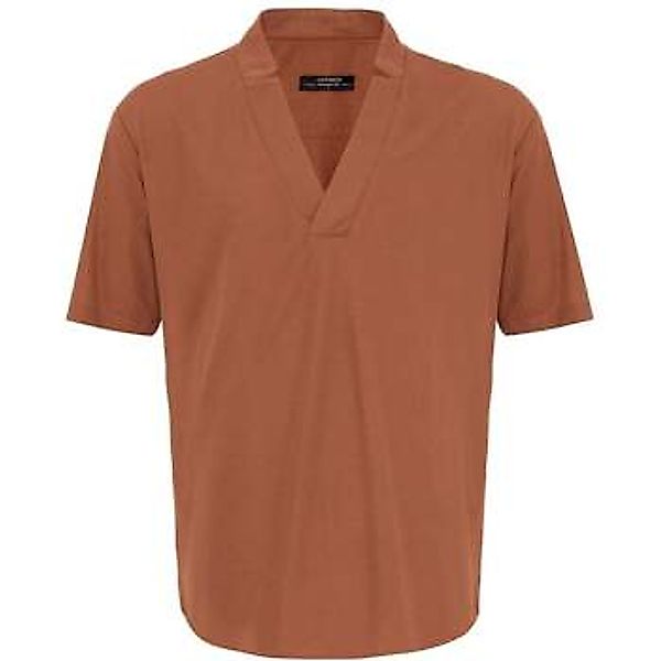 Antioch  Hemdbluse Hisgh Collar Shirt günstig online kaufen