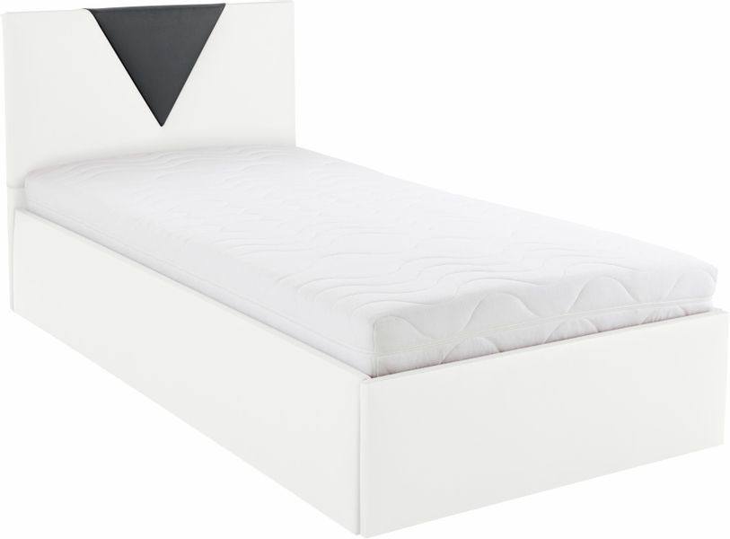 Westfalia Schlafkomfort Polsterbett "Malibu" inkl. Bettkasten bei Ausführun günstig online kaufen