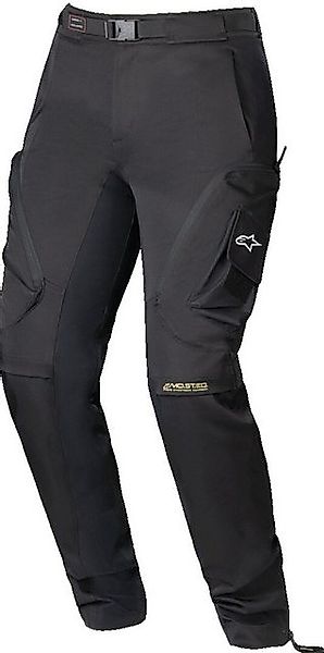 Alpinestars Motorradhose Actea Damen Motorrad Textilhose Knieprotektoren en günstig online kaufen