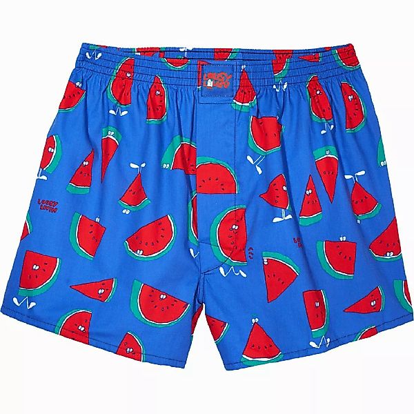 Lousy Livin Boxershorts Melons Melons günstig online kaufen