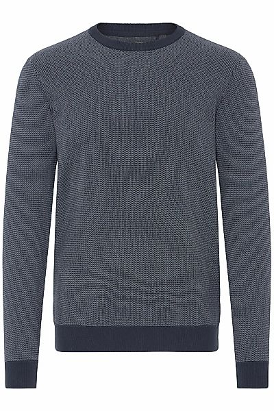 Blend Strickfleece-Pullover "Strickpullover BHBAAL" günstig online kaufen