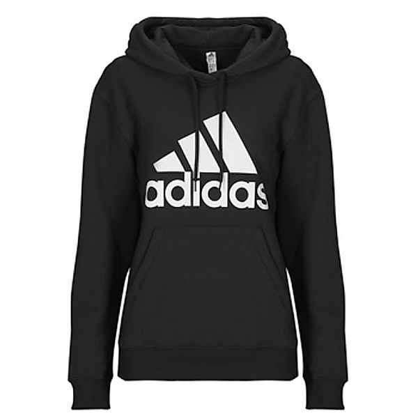 adidas  Sweatshirt Essentials Big Logo Regular Fleece Hoodie günstig online kaufen