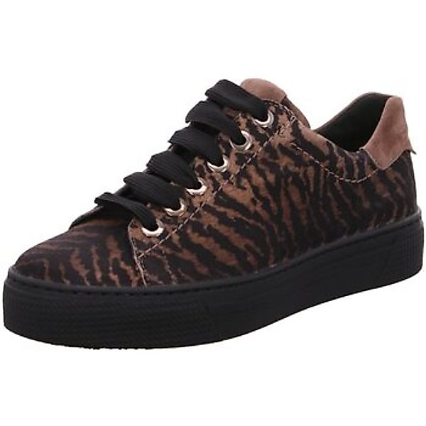 Semler  Halbschuhe Schnuerschuhe TIGER/SAMT-CHEV. A5015500/033 günstig online kaufen